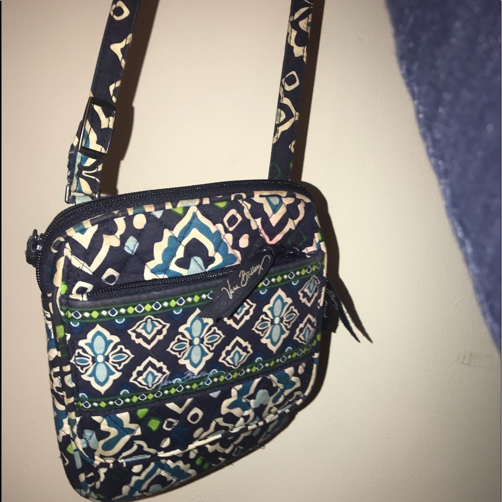 Vera Bradley Purse